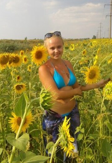Моя фотография - Диана, 32 из Киев (@diana4238)