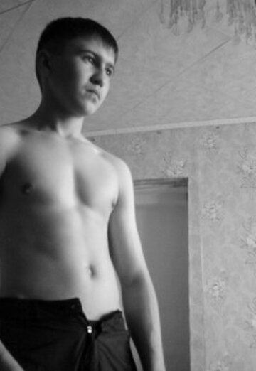 Моя фотография - Илья, 32 из Новосибирск (@ilya6773)