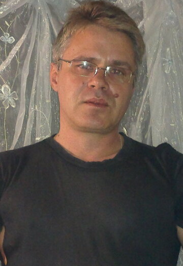 Моя фотография - Александр, 58 из Белгород (@aleksandr58490)