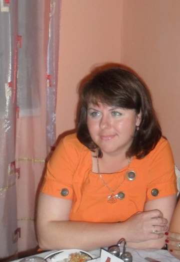 Моя фотография - Ольга, 45 из Благовещенск (@olga12496)