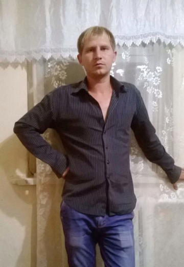 Моя фотография - Вячеслав, 34 из Владикавказ (@vyacheslav68185)