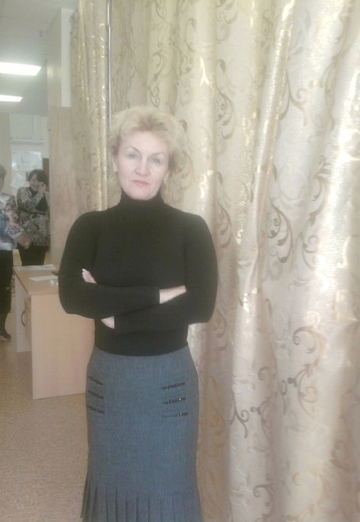 Моя фотография - елена, 88 из Петропавловск-Камчатский (@elena18771)