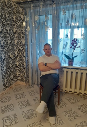 Моя фотография - Анатолий, 41 из Москва (@sasha264094)