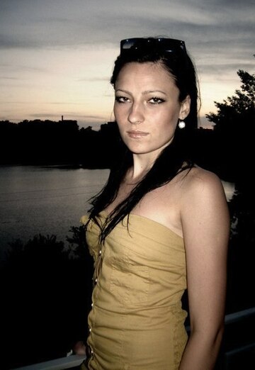 Моя фотография - Ленка, 30 из Минск (@lenka160)