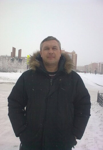 Моя фотография - Artanyak, 53 из Новый Уренгой (@makarser5)