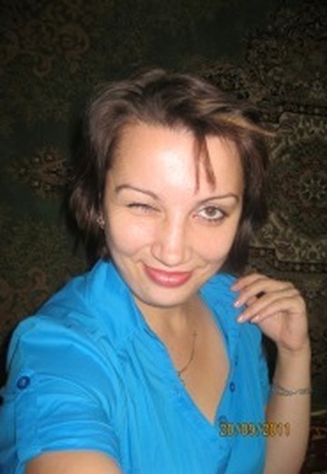 Моя фотография - Евгения, 37 из Омск (@evgeniya4143)