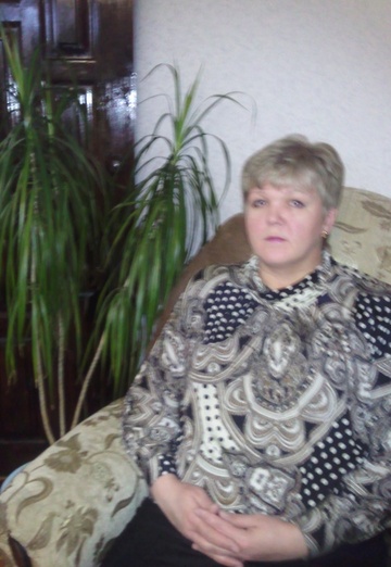 Моя фотография - Елена, 58 из Калуга (@elena14202)