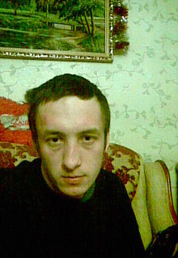 Моя фотография - Руслан, 39 из Раевский (@ruslan46571)
