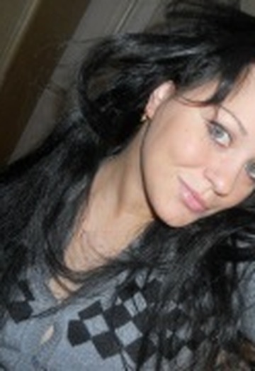 Моя фотография - Анна *Angel*, 33 из Москва (@annaangel1)