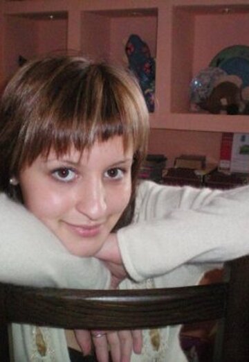 Моя фотография - Лена, 35 из Екатеринбург (@lena6274)
