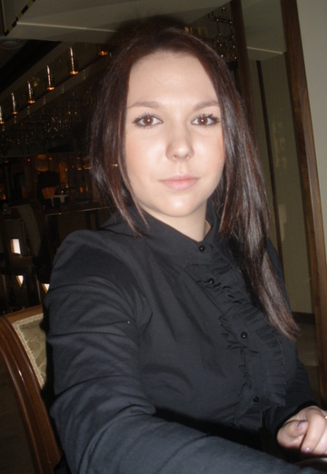 Моя фотография - Тина, 35 из Полтава (@tina373)