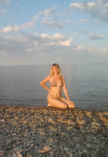 Моя фотография - Татьяна, 41 из Запорожье (@tatyana3489)