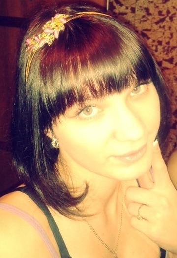 Моя фотография - Людмила, 32 из Челябинск (@ludmila350)