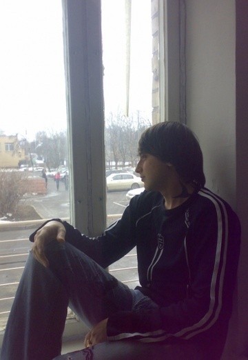 Дмитрий (@dogsoldier) — моя фотография № 2