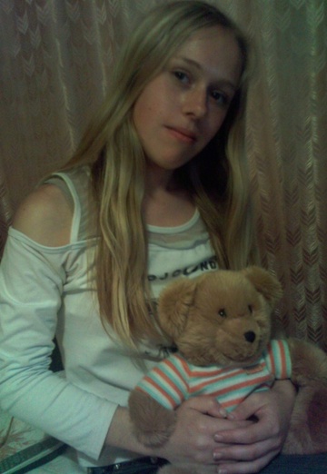 Моя фотография - Яна, 33 из Ульяновск (@yana3343)