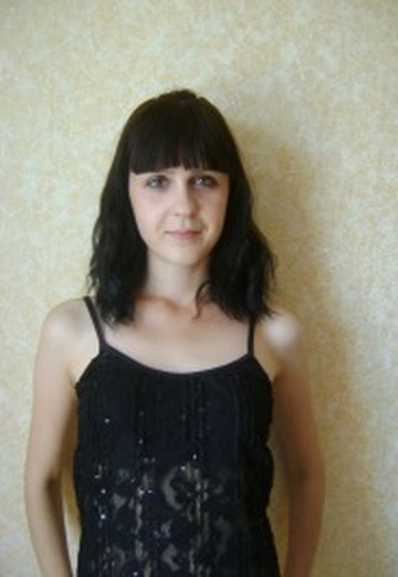 Моя фотография - Оксана, 36 из Челябинск (@oksana7192)