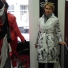 Татьяна, 48, г.Секешфехервар Татьяна, 48, г.Секешфехервар