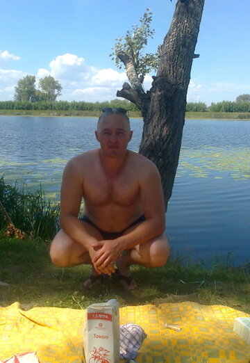 Моя фотография - Роман, 41 из Павлодар (@roman14436)