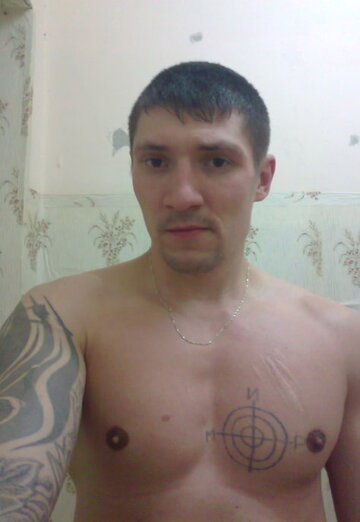 Моя фотография - Алексей, 39 из Советский (Тюменская обл.) (@adolff84)