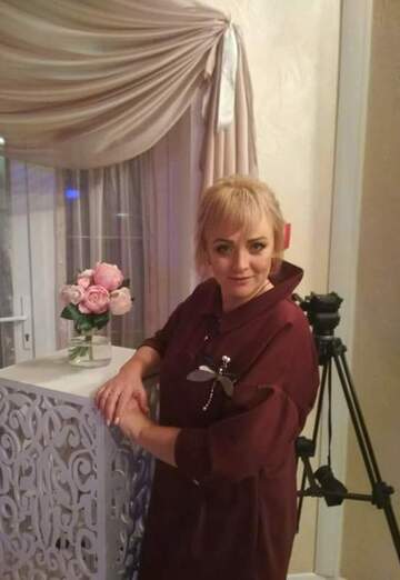Моя фотография - Вита, 52 из Харьков (@vita3295)