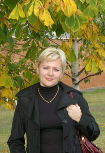 Моя фотография - Татьяна, 54 из Стерлитамак (@tatyana15878)