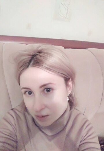 Моя фотография - Ольга, 45 из Москва (@olga249362)