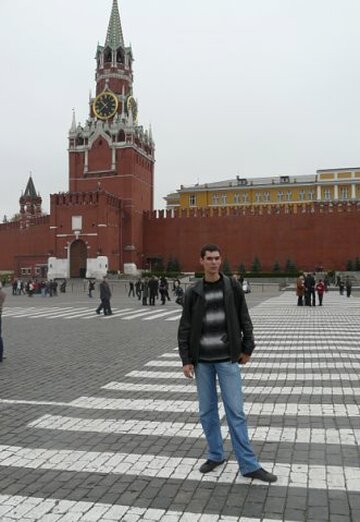 Oleg (@oleg20681) — моя фотография № 2