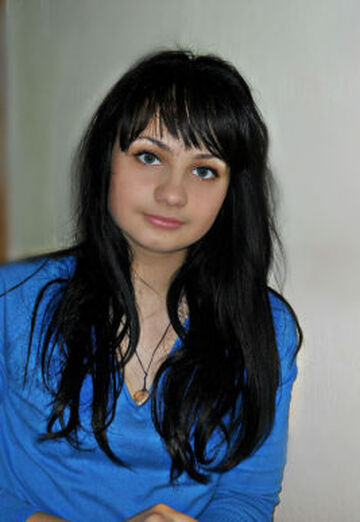 Моя фотография - Уляна, 31 из Львов (@ulyana582)