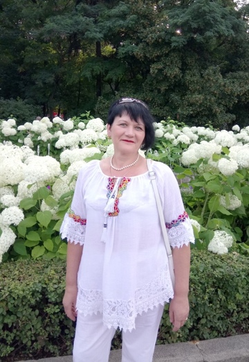 Моя фотография - ГАЛИНА, 56 из Москва (@galina57333)