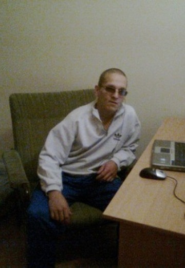 Моя фотография - Аркадий, 38 из Новокузнецк (@arkadiy585)