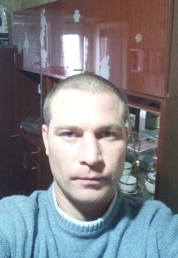 Моя фотография - АЛЕКСАНДР, 40 из Шолоховский (@aleksandr801807)