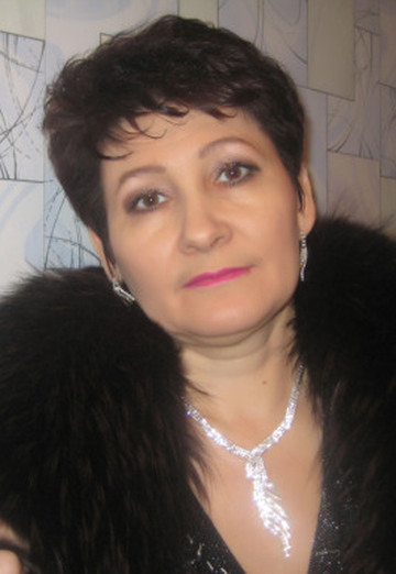 Моя фотография - Наталья, 62 из Караганда (@svetlana11781)