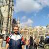 Артур, 54, г.Гент Артур, 54, г.Гент
