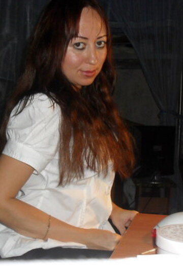 Моя фотография - Марина, 44 из Воркута (@marina12723)