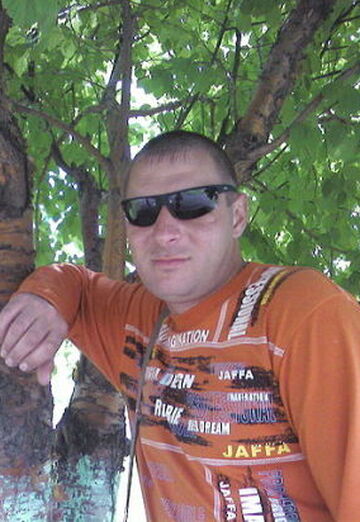Моя фотография - игорь, 49 из Прокопьевск (@igor21748)