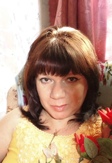 Моя фотография - Tanija, 57 из Краснодар (@tanija1)
