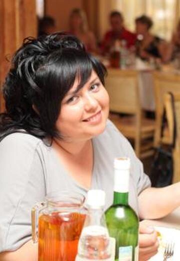 Моя фотография - Марина, 38 из Усолье-Сибирское (Иркутская обл.) (@marina12187)