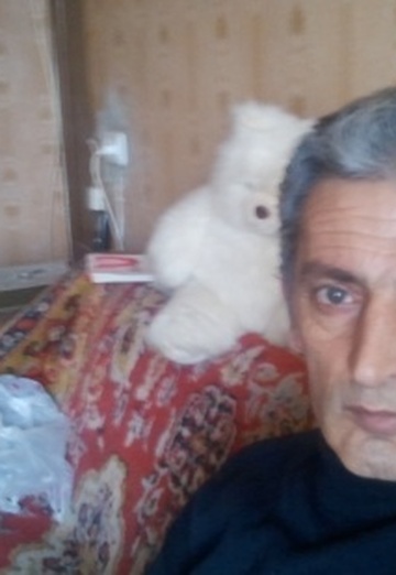 Моя фотография - Армен, 64 из Ереван (@armen6)