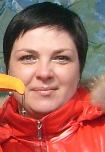 Моя фотография - Юлия, 48 из Тамбов (@ksusha1949)
