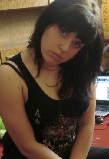 Моя фотография - katya, 32 из Иркутск (@katya4297)