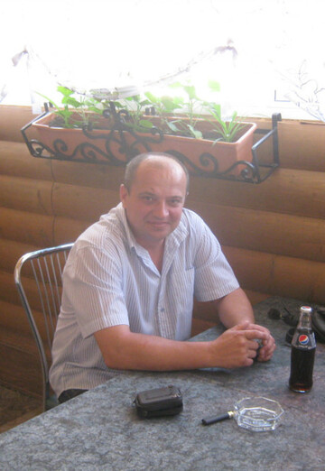 Моя фотография - Владимир, 54 из Коломыя (@vladimir375395)