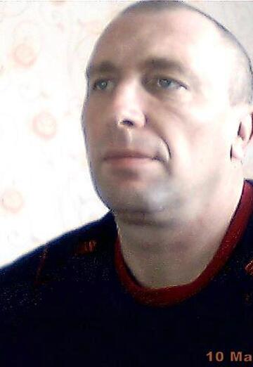 Моя фотография - Владимир, 49 из Изобильный (@vladimir45676)