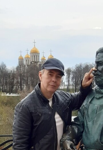 Моя фотография - Олег, 54 из Балашиха (@igor17287)