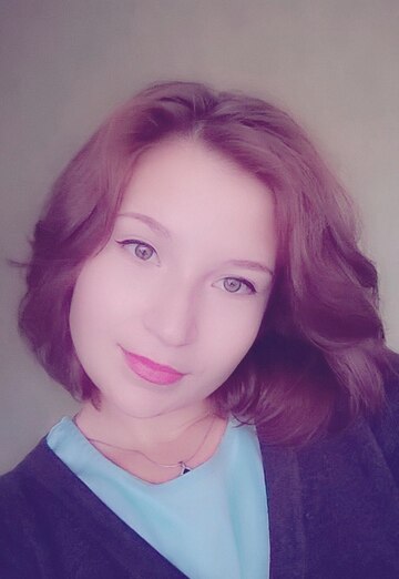 Моя фотография - Ольга, 32 из Дмитров (@olwga8705447)