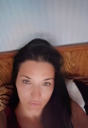 Моя фотография - Natalia, 42 из Гожув-Велькопольски (@natalya262771)