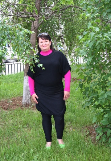Моя фотография - Светлана, 50 из Волжский (Волгоградская обл.) (@svetlana7353)
