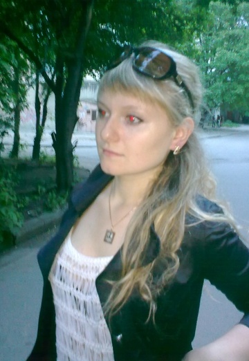 Моя фотография - наталина, 35 из Черновцы (@natalina12)