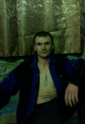 Моя фотография - Евгений, 36 из Пермь (@evgeniy88918)