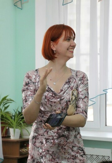 Моя фотография - Ольга, 39 из Волгоград (@olga184943)