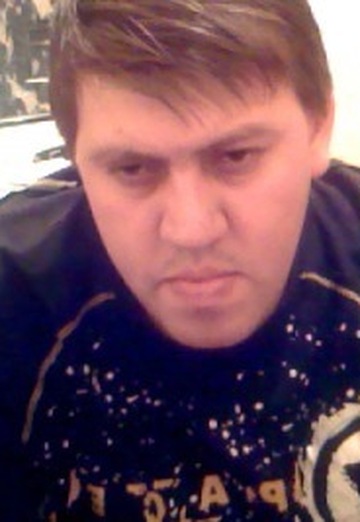 Моя фотография - Сергей, 32 из Запорожье (@sergey56648)